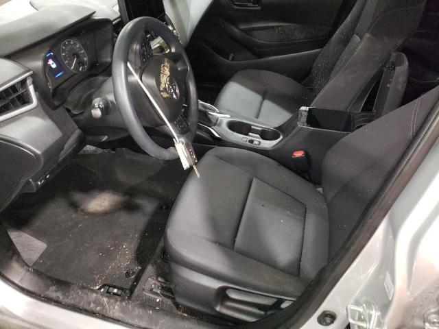 2023 TOYOTA COROLLA LE - 5YFB4MDE7PP037718