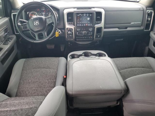 2018 RAM 1500 SLT 3C6RR7LT8JG266480