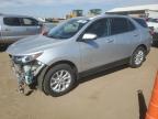 2018 CHEVROLET EQUINOX LT - 3GNAXSEV2JS594429