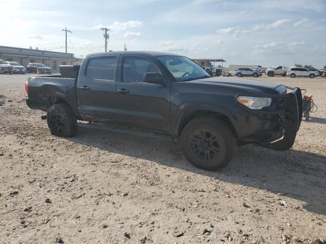 Vin: 5tfax5gn6jx118397, lot: 55227475, toyota tacoma double cab 20184