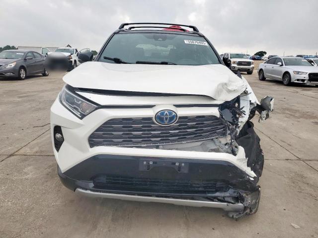 2021 TOYOTA RAV4 XSE - 4T3E6RFVXMU043452