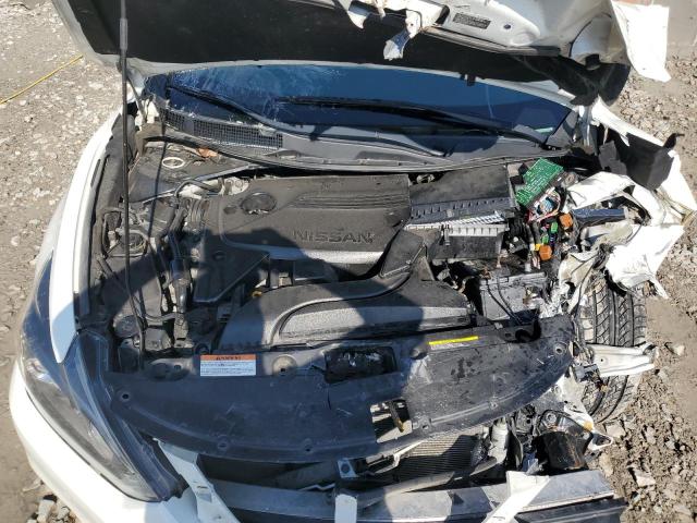 2017 NISSAN ALTIMA 2.5 - 1N4AL3AP6HC111449