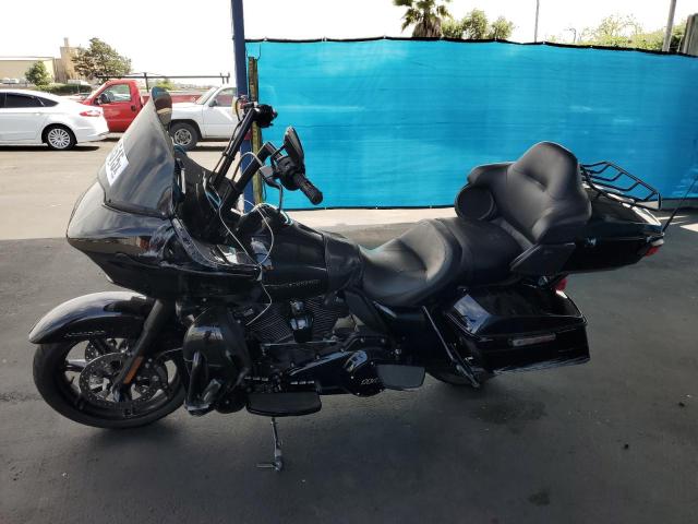 2021 HARLEY-DAVIDSON FLTRK 1HD1KZF21MB609389