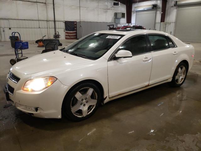 2010 CHEVROLET MALIBU 2LT #3149668078