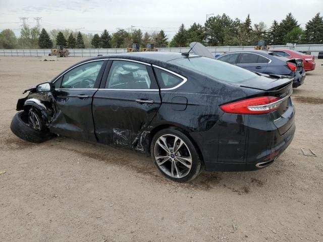 2017 FORD FUSION TIT - 3FA6P0D90HR152456