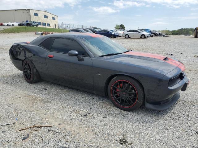 Vin: 2c3cdzbt7kh641209, lot: 51874285, dodge challenger r/t 20194