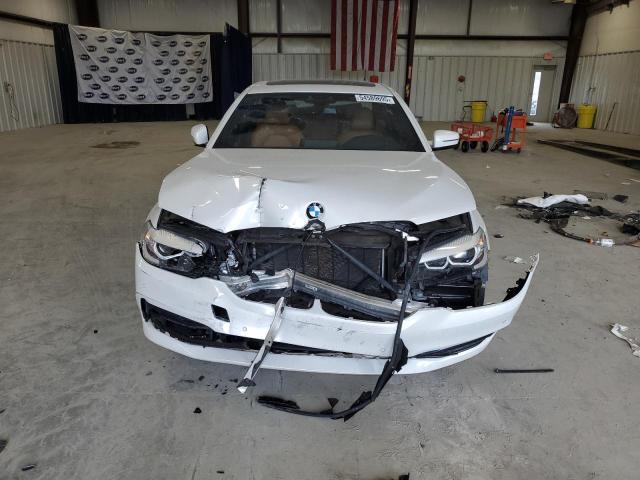 2020 BMW 530 I - WBAJR3C05LWW69628