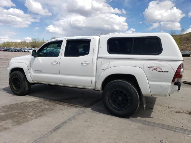 Vin: 3tmlu4en4dm111991, lot: 52720245, toyota tacoma double cab 20132