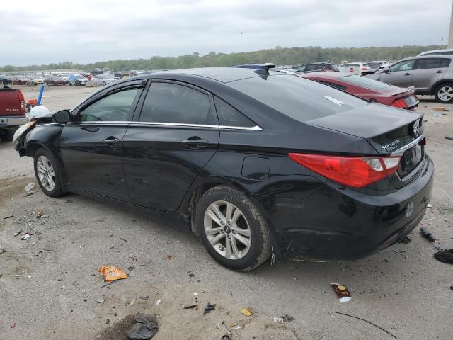 Vin: 5npeb4ac5dh698890, lot: 54173795, hyundai sonata gls 20132