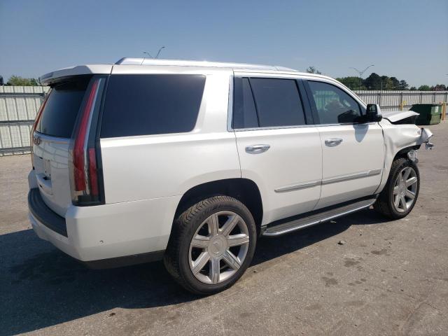 Vin: 1gys4bkj9hr282154, lot: 52944375, cadillac escalade luxury 20173