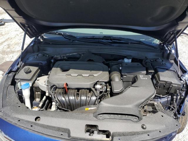 2018 KIA OPTIMA EX - 5XXGU4L38JG237254