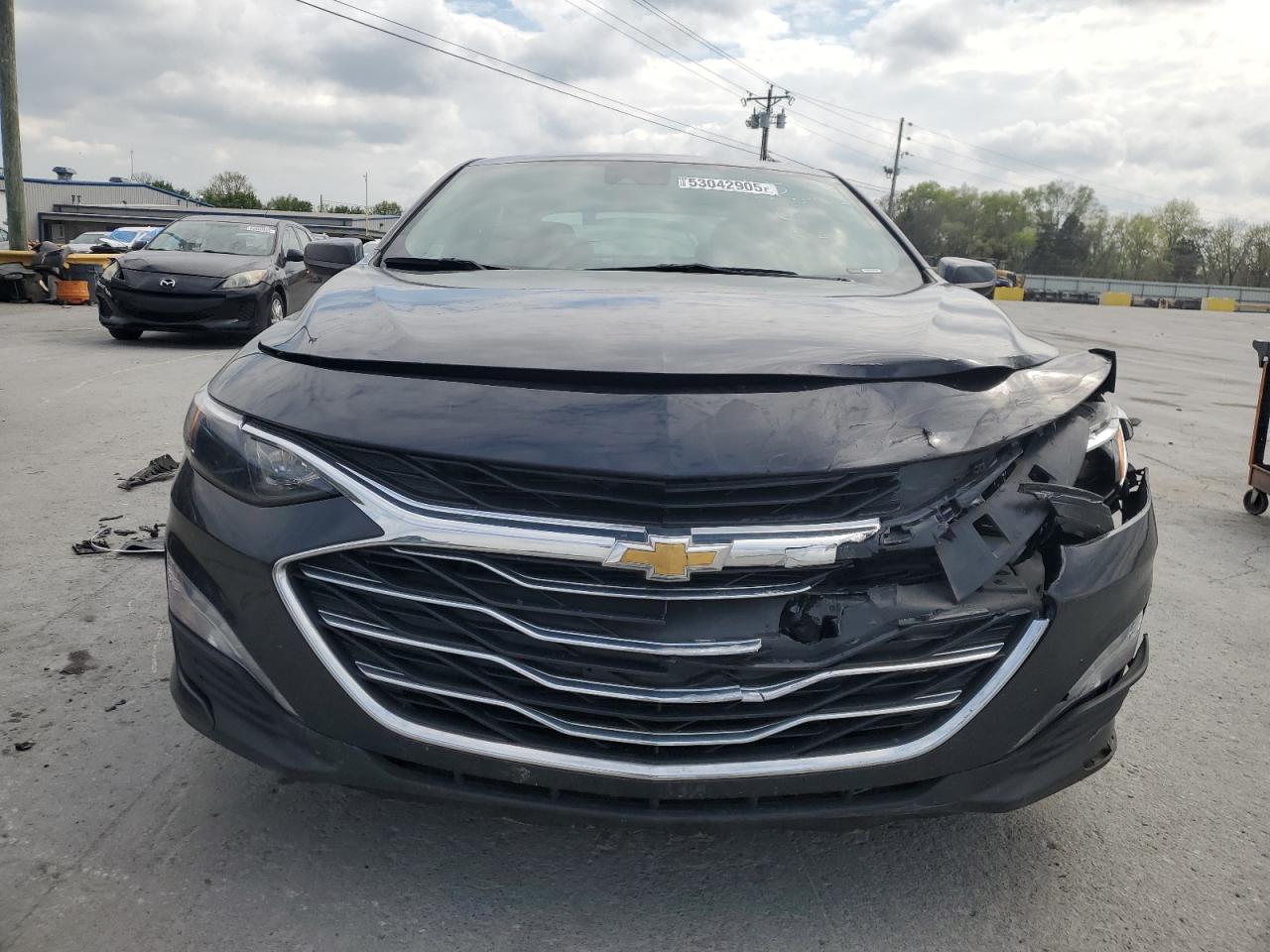 CHEVROLET MALIBU 2023
