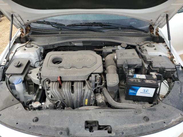 2018 KIA OPTIMA LX - 5XXGT4L34JG252045