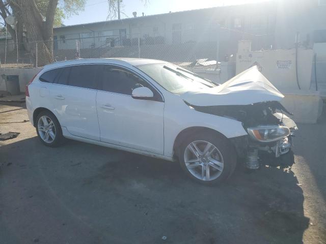 Vin: yv1612sd2f1208462, lot: 53844705, volvo v60 platinum 20154