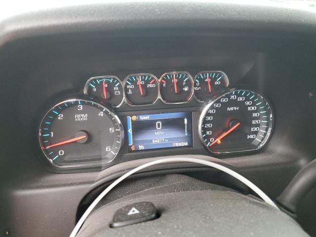 2015 CHEVROLET TAHOE K150 - 1GNSKCKC9FR129488