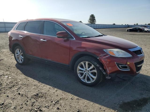 Vin: jm3tb3dv3b0319319, lot: 54569555, mazda cx-9 20114