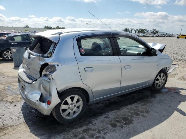 Vin: ml32a4hjxeh021556, lot: 53052585, mitsubishi mirage es 20143
