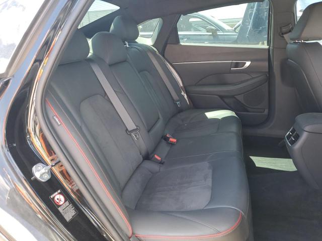 2022 HYUNDAI SONATA SEL - 5NPEJ4J21NH136352