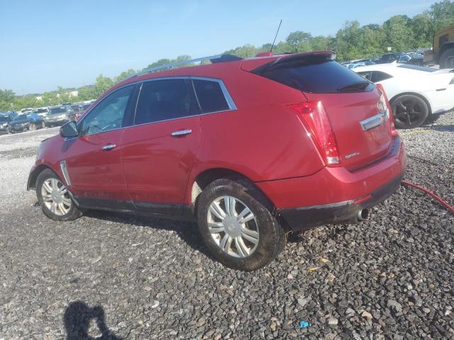 Vin: 3gyfnee33gs550012, lot: 53835075, cadillac srx luxury collection 20162
