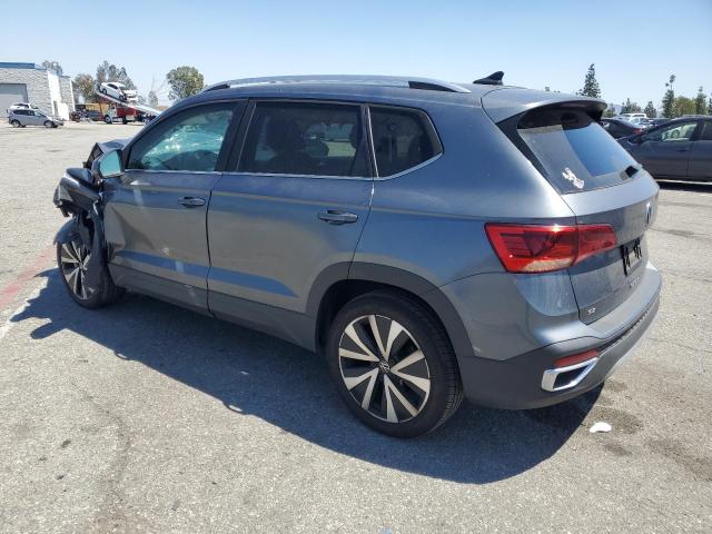 Vin: 3vvex7b24pm364147, lot: 52914615, volkswagen taos se se 20232