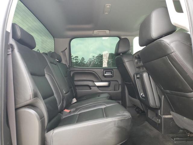 2017 CHEVROLET SILVERADO - 3GCUKREC3HG345579