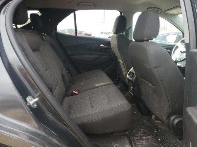 2020 CHEVROLET EQUINOX LT - 2GNAXJEV7L6124215