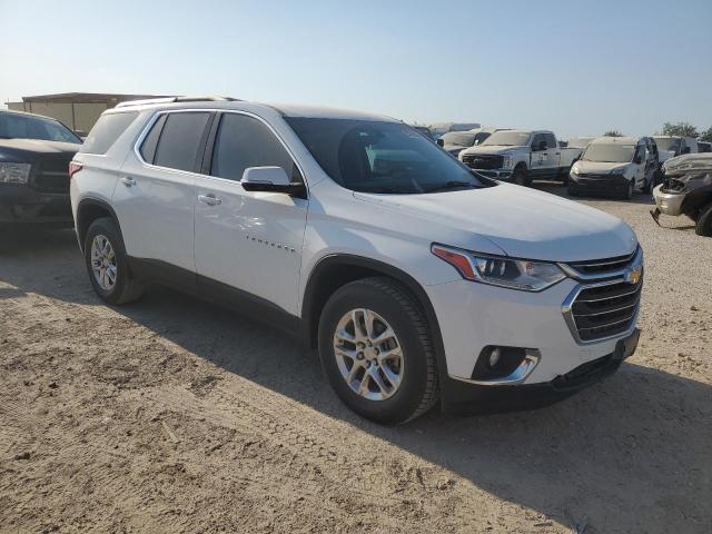 2018 CHEVROLET TRAVERSE L - 1GNERGKW6JJ136223