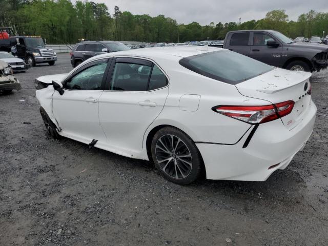 Vin: 4t1g11ak9lu345439, lot: 52174065, toyota camry se 20202