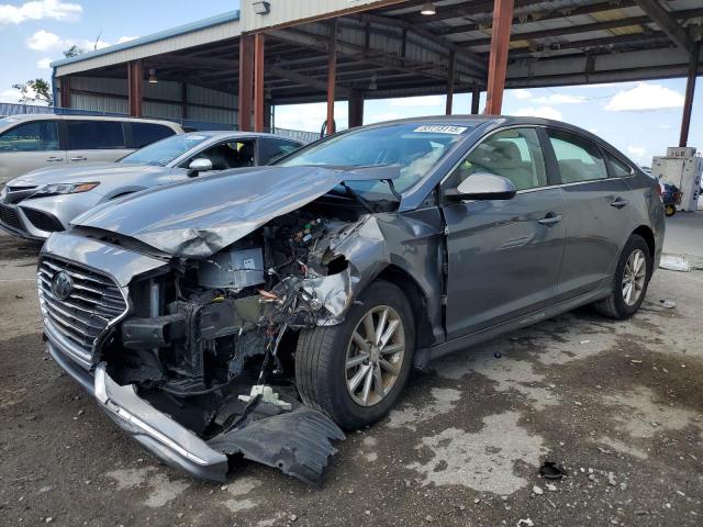 Vin: 5npe24af5jh722319, lot: 55115115, hyundai sonata se 2018 img_1