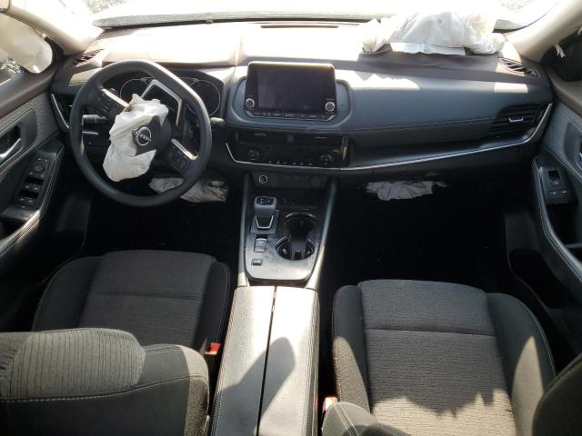 2023 NISSAN ROGUE SV - 5N1BT3BAXPC671266