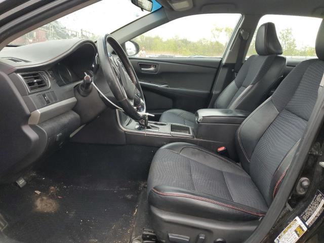 2015 TOYOTA CAMRY LE - 4T1BF1FK7FU046928