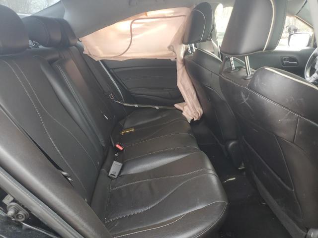 2020 ACURA ILX PREMIU 19UDE2F7XLA007749