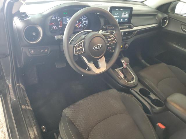 2021 KIA FORTE FE - 3KPF24AD7ME320572