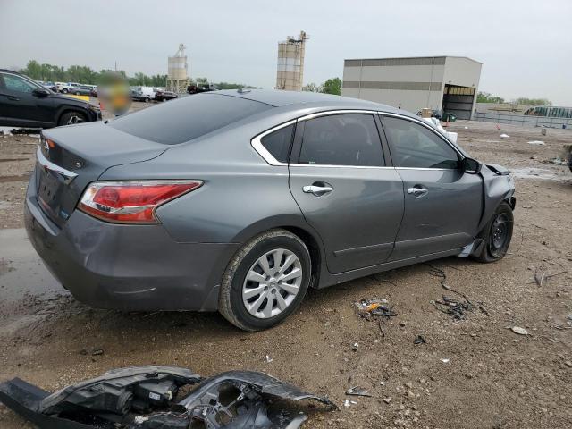 2014 NISSAN ALTIMA 2.5 - 1N4AL3APXEC142215