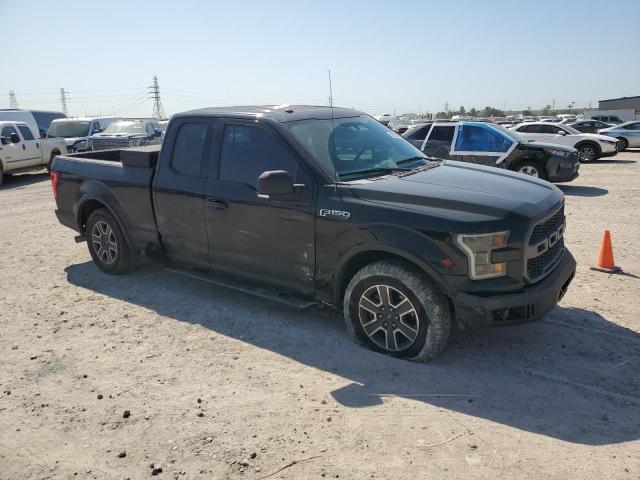 Vin: 1ftex1cpxgkg04282, lot: 52522565, ford f-150 super cab 20164