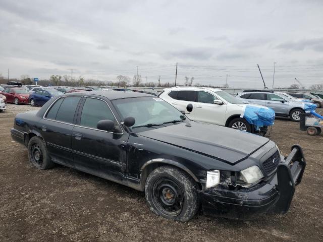 Vin: 2fabp7bv0bx169385, lot: 51822995, ford crown vic police interceptor 20114