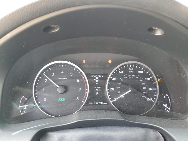 2015 LEXUS ES 300H JTHBW1GG0F2091282