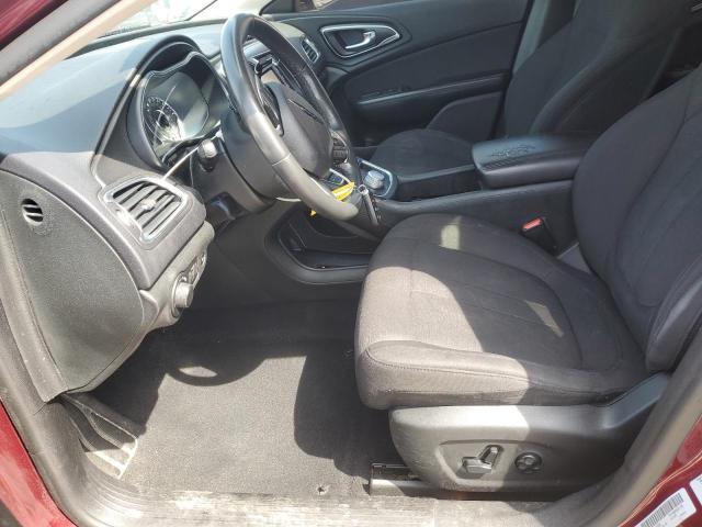 2015 CHRYSLER 200 LIMITE 1C3CCCAB7FN623024