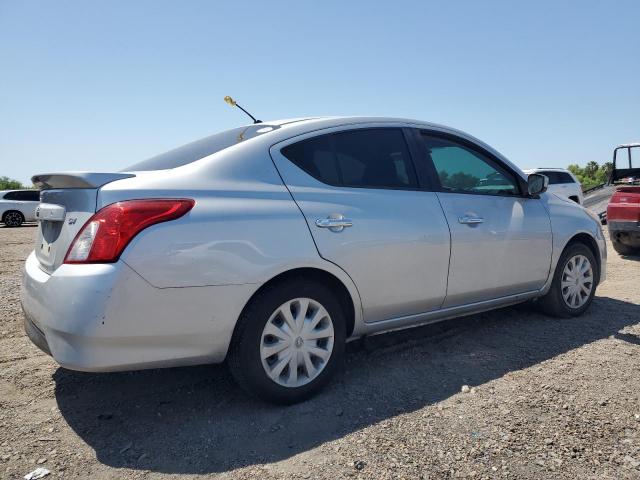 Vin: 3n1cn7ap0jl876299, lot: 52237795, nissan versa s 20183