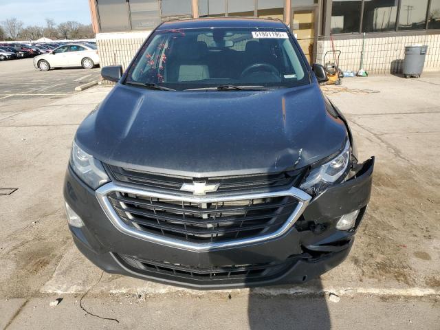2018 CHEVROLET EQUINOX LT - 2GNAXJEV3J6111751