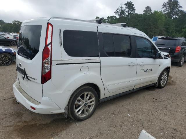 Vin: nm0ge9g74f1194295, lot: 53507775, ford transit titanium 20153