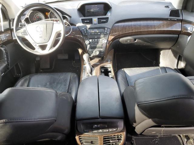 2012 ACURA MDX TECHNO - 2HNYD2H37CH524791