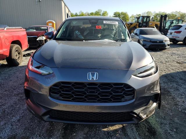 2025 HONDA HR-V LX 3CZRZ1H30SM719583