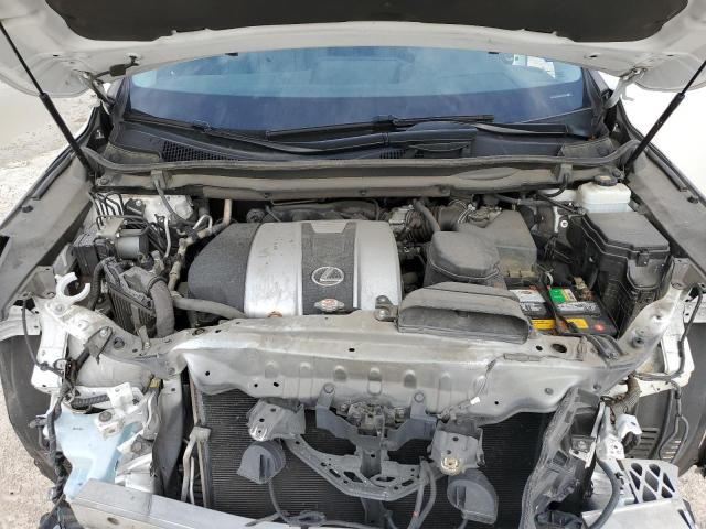 2019 LEXUS RX 350 BAS - 2T2ZZMCA5KC148917