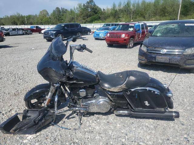 2015 HARLEY-DAVIDSON FLHXS STRE - 1HD1KRM18FB705324