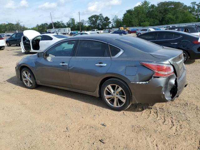 Vin: 1n4al3ap2ec418368, lot: 53899305, nissan altima 2.5 20142