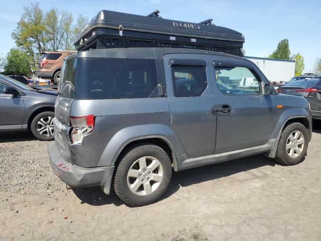 Vin: 5j6yh1h77al003877, lot: 54893495, honda element ex 20103