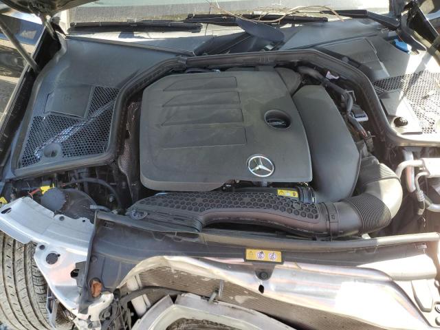 2019 MERCEDES-BENZ C 300 - 55SWF8DBXKU294402