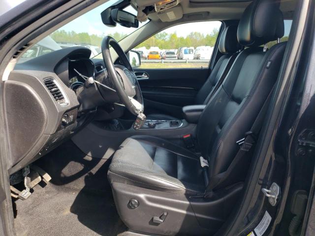 2015 DODGE DURANGO LI 1C4RDJDG8FC147716