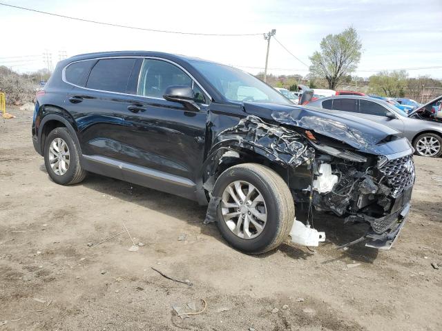 Vin: 5nms33adxkh073544, lot: 51598115, hyundai santa fe sel 20194